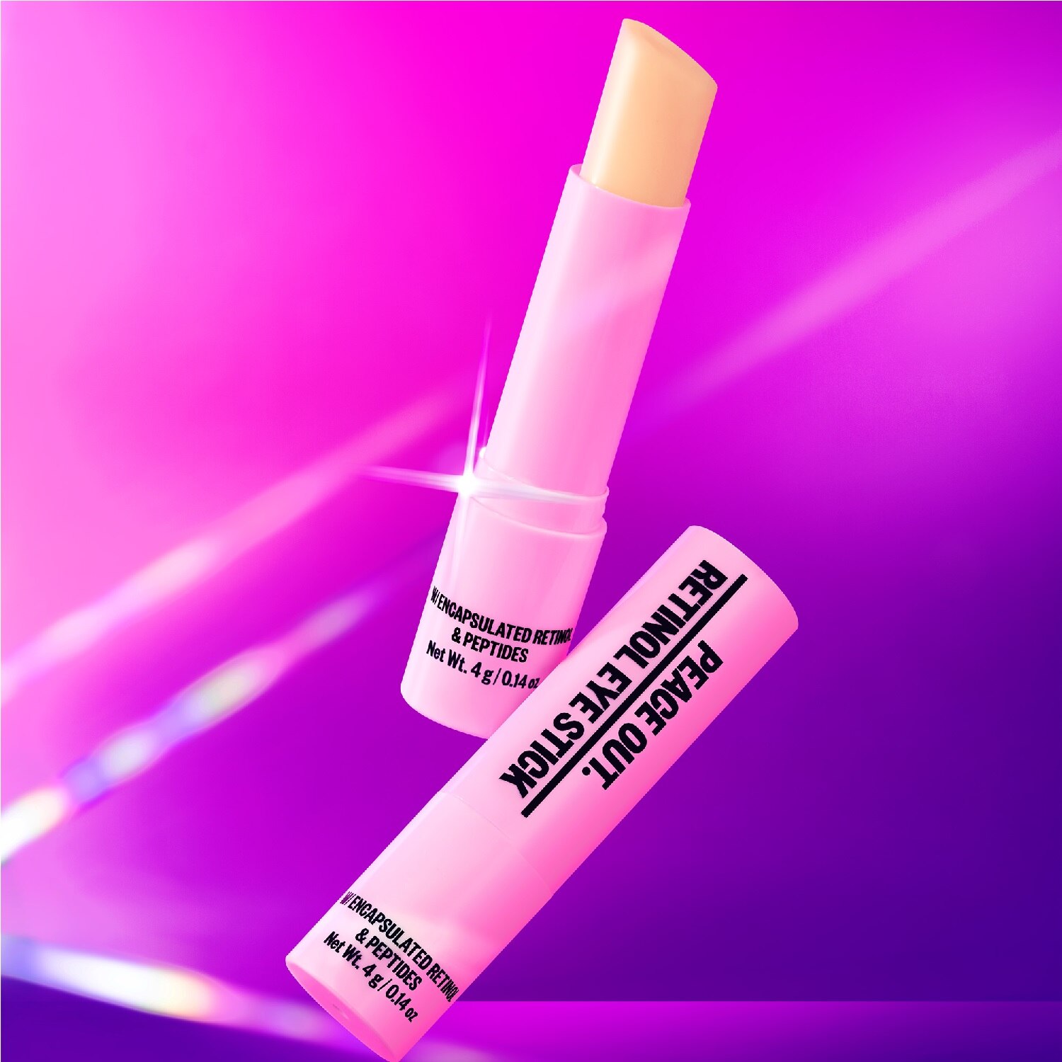 RETINOL EYE STICK (PALILLO DE RETINOL)